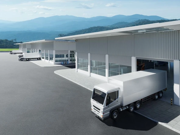 Commercial & Industrial Land