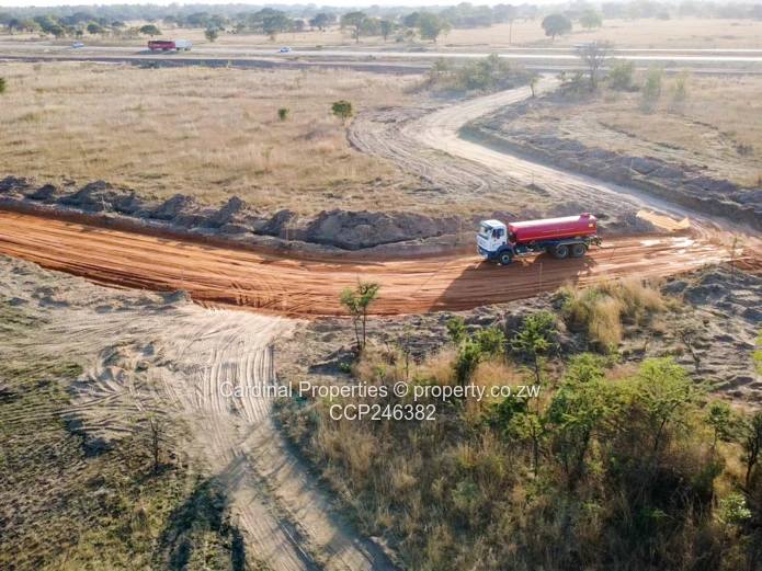 Industrial Stand for Sale in Newport-1.5 Hectares
