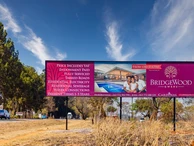 Commercial & Industrial Land