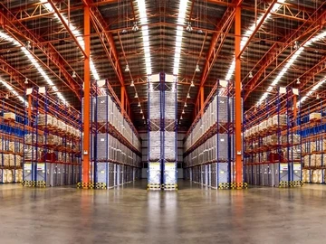 Commercial & Industrial Land