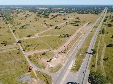 Commercial & Industrial Land