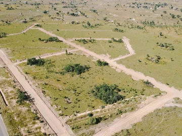 Commercial & Industrial Land