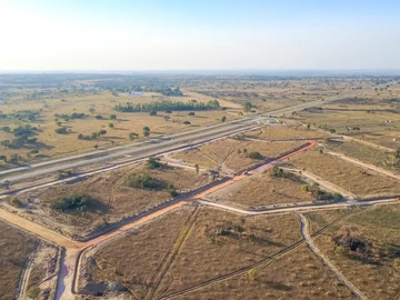 Stands & Residential Land