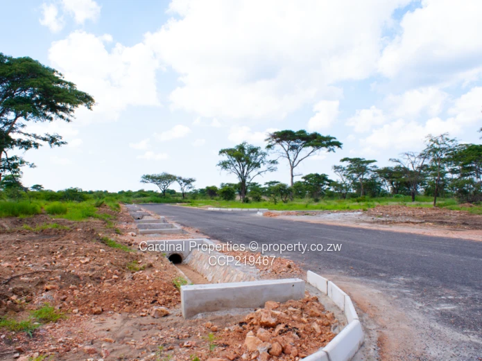 Bridgewood – Premium Mixed-Use Development in Gweru, Zimbabwe