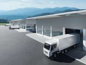 Commercial & Industrial Land