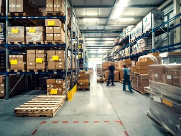 Turnpike Industrial Park – Prime Commercial & Industrial Property for Sale in Zimbabwe