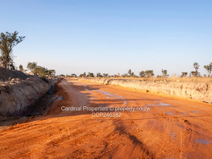 Industrial Stand for Sale in Newport-1.5 Hectares