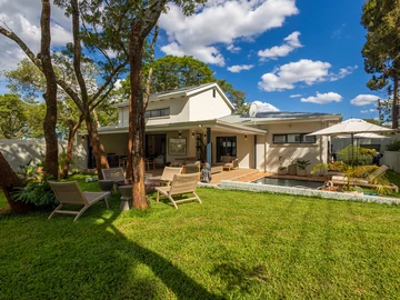 Stunning 4-Bedroom Townhouse Complex in Chisipite, Harare North!